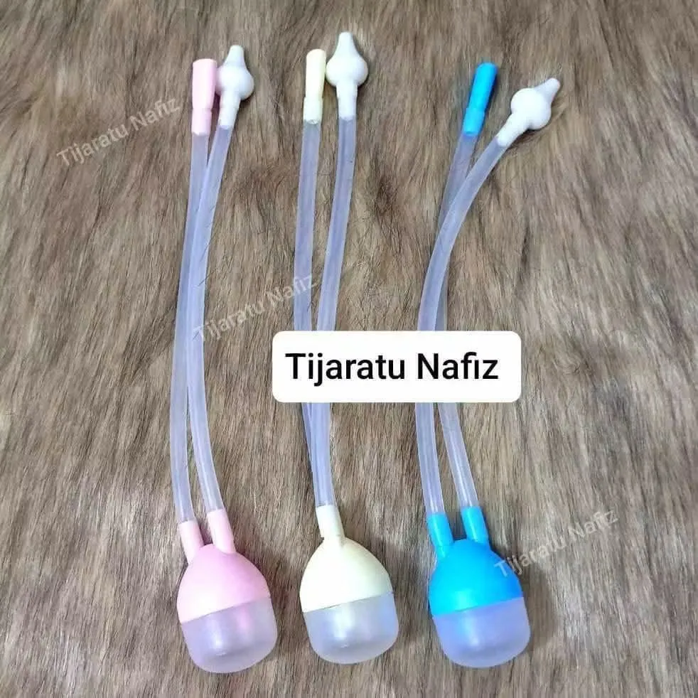 Nasal Aspirator