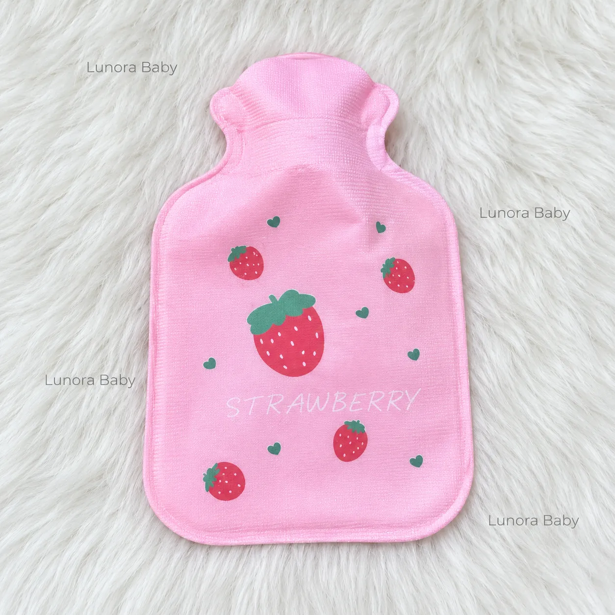 Mini Hot Water Bag – 200ml